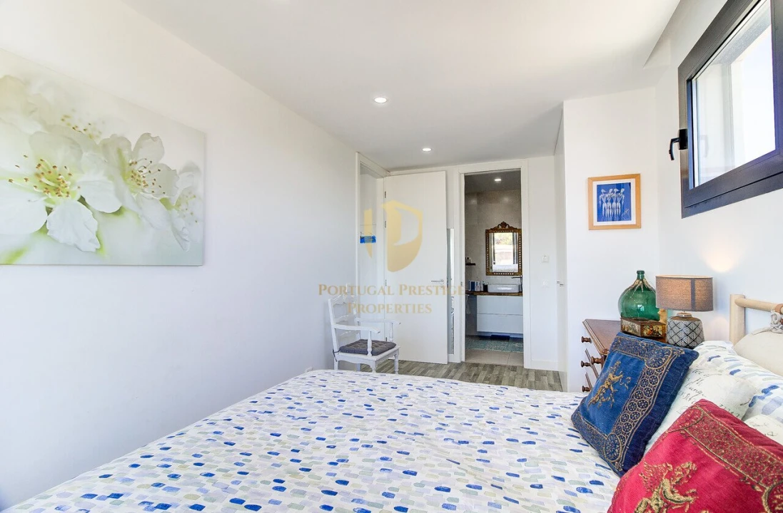 Apartamento T2 para Venda em Conceição e Cabanas de Tavira Foto 17