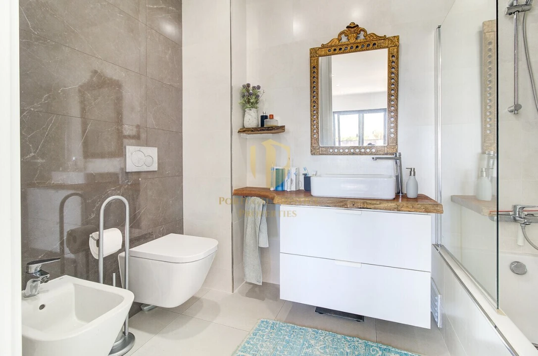 Apartamento T2 para Venda em Conceição e Cabanas de Tavira Foto 20