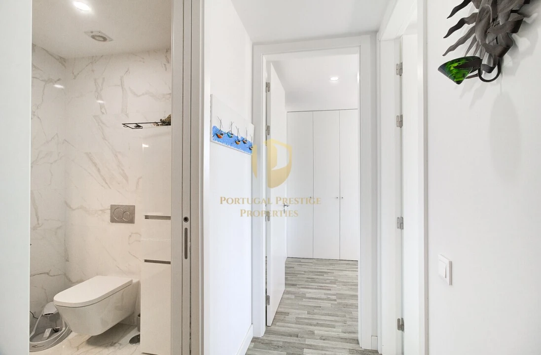 Apartamento T2 para Venda em Conceição e Cabanas de Tavira Foto 22