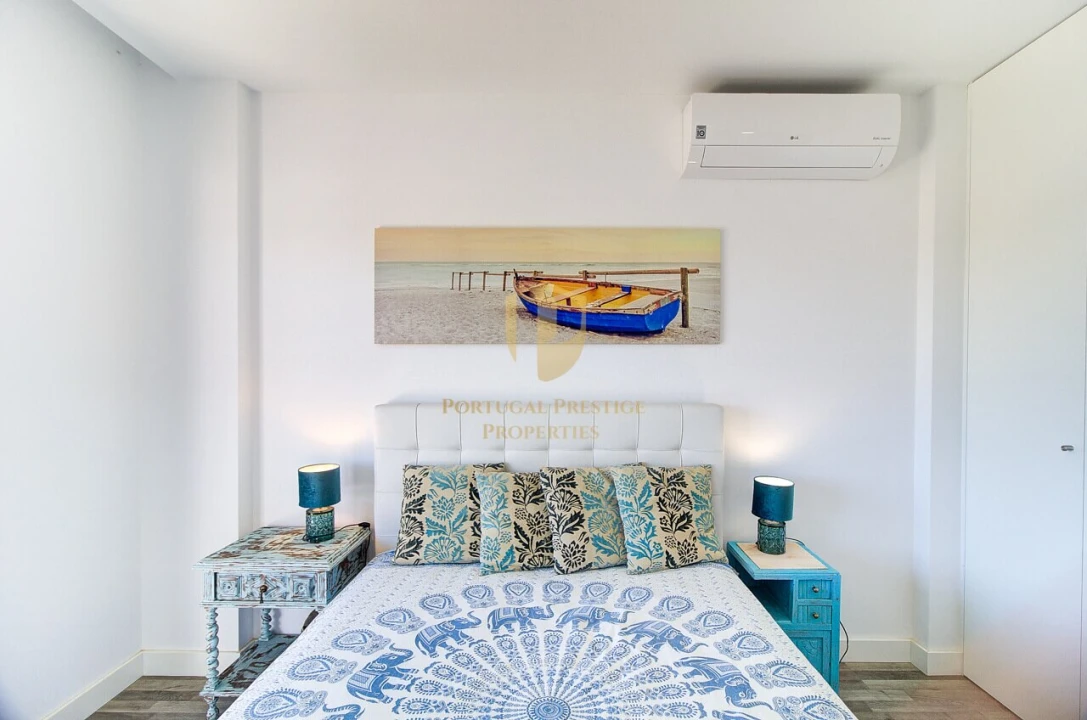 Apartamento T2 para Venda em Conceição e Cabanas de Tavira Foto 25