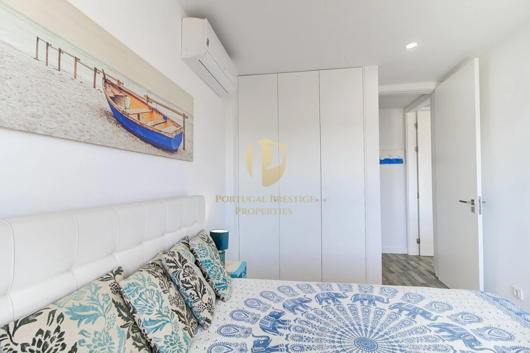 Apartamento T2 para Venda em Conceição e Cabanas de Tavira Foto 27
