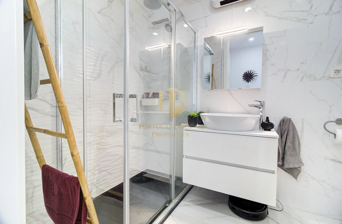 Apartamento T2 para Venda em Conceição e Cabanas de Tavira Foto 28