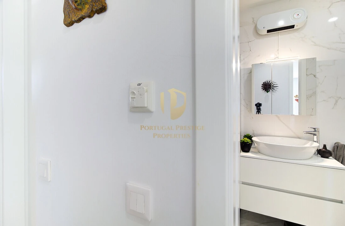 Apartamento T2 para Venda em Conceição e Cabanas de Tavira Foto 30
