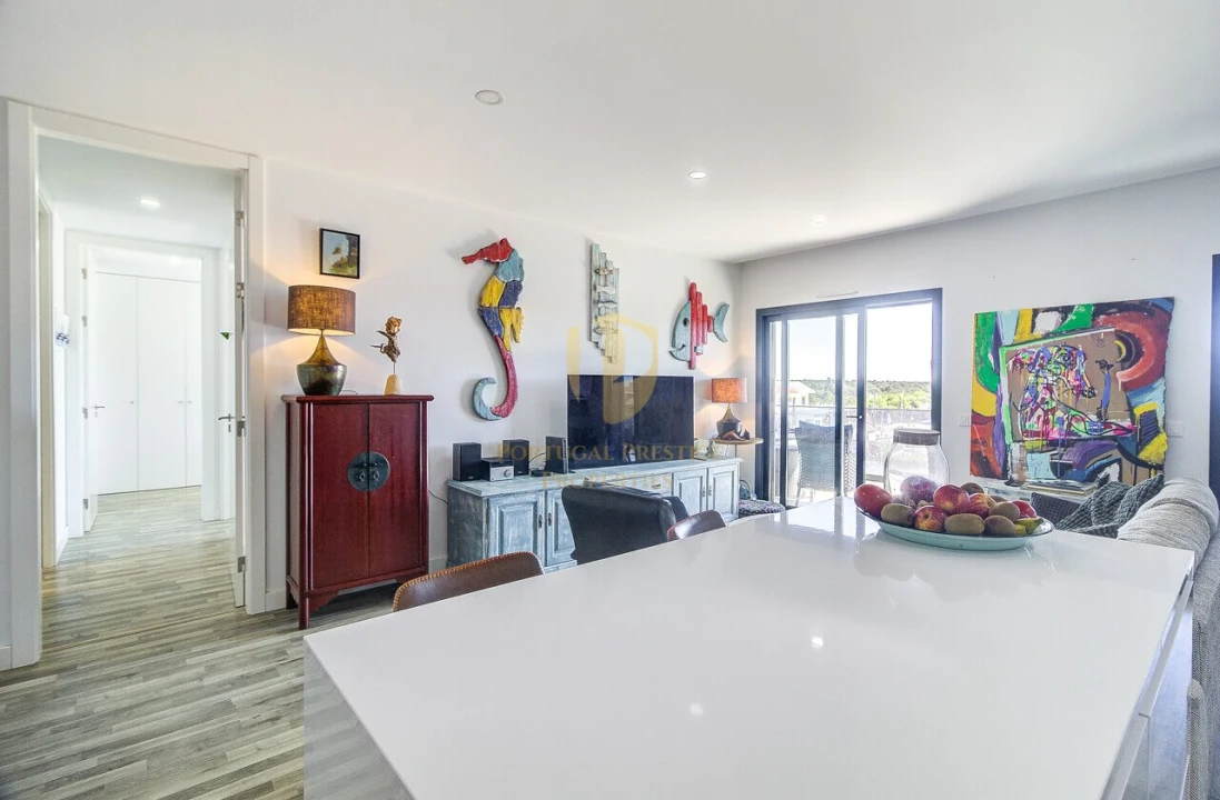 Apartamento T2 para Venda em Conceição e Cabanas de Tavira Foto 7