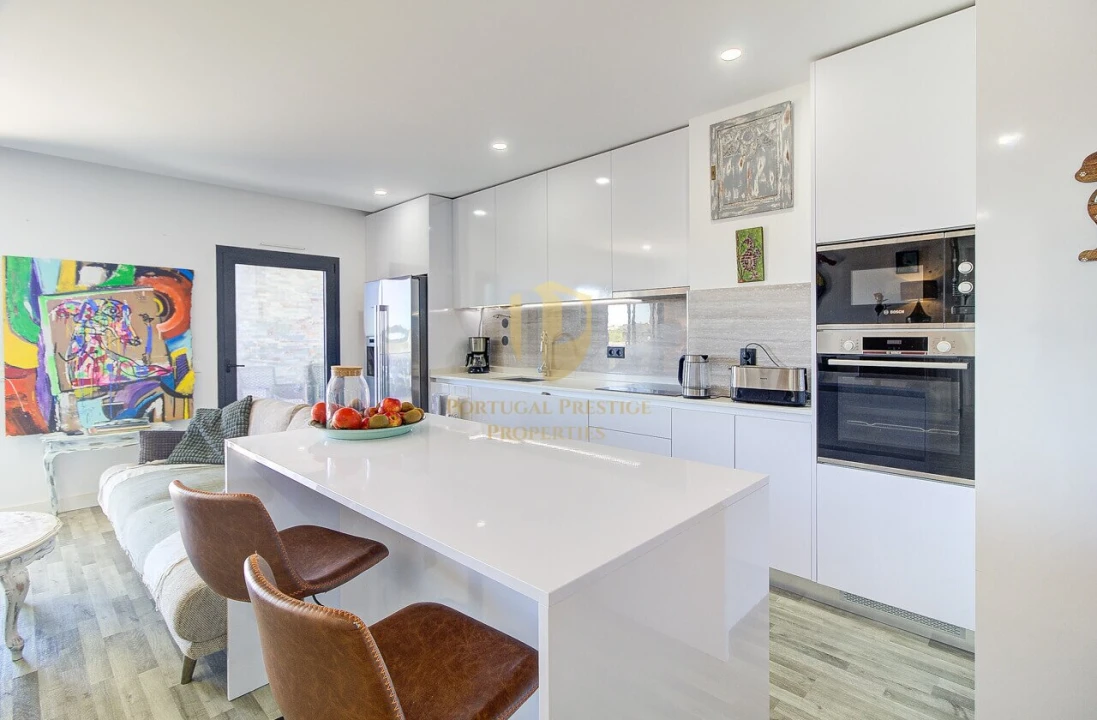 Apartamento T2 para Venda em Conceição e Cabanas de Tavira Foto 9