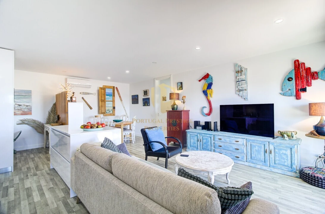 Apartamento T2 para Venda em Conceição e Cabanas de Tavira Foto 11