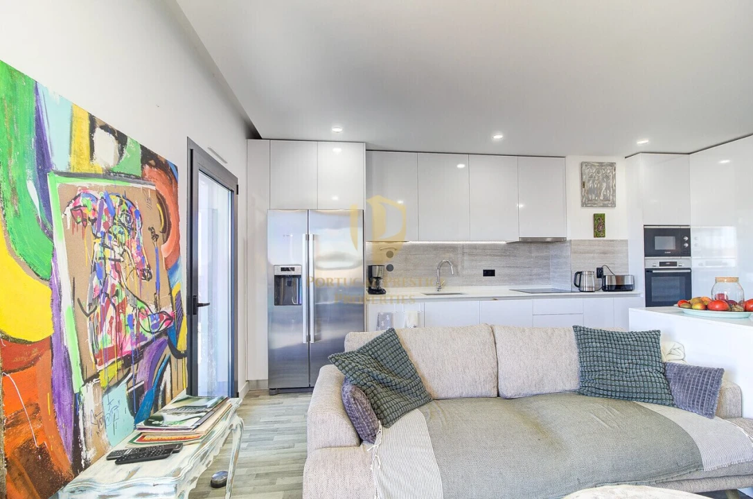 Apartamento T2 para Venda em Conceição e Cabanas de Tavira Foto 12