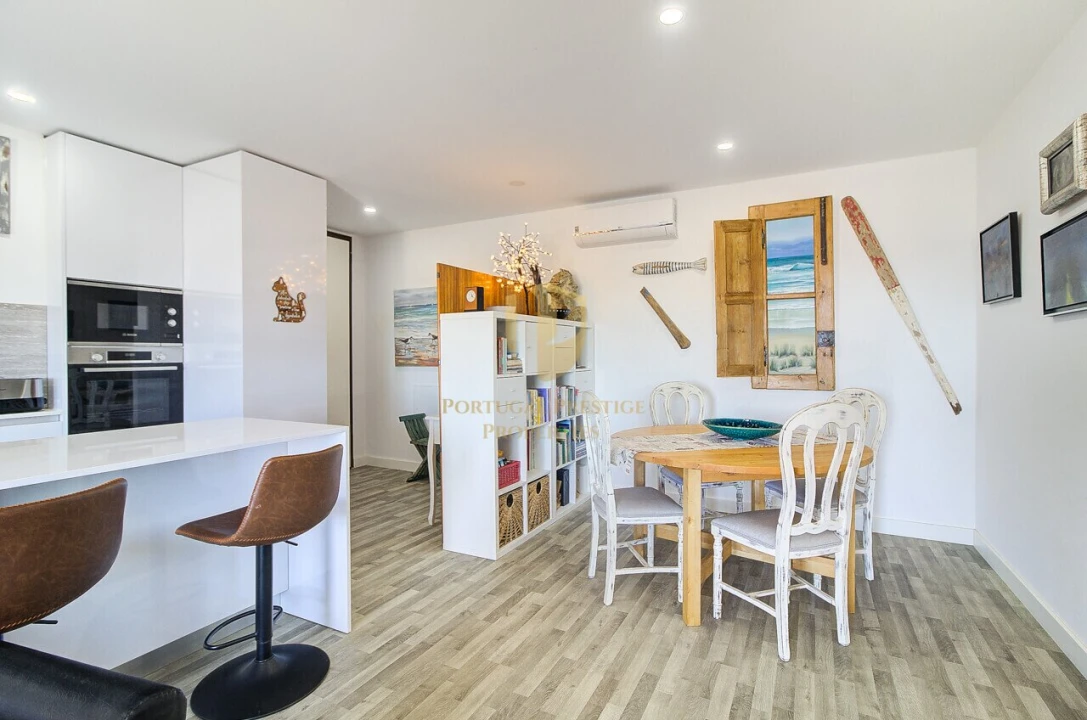 Apartamento T2 para Venda em Conceição e Cabanas de Tavira Foto 10