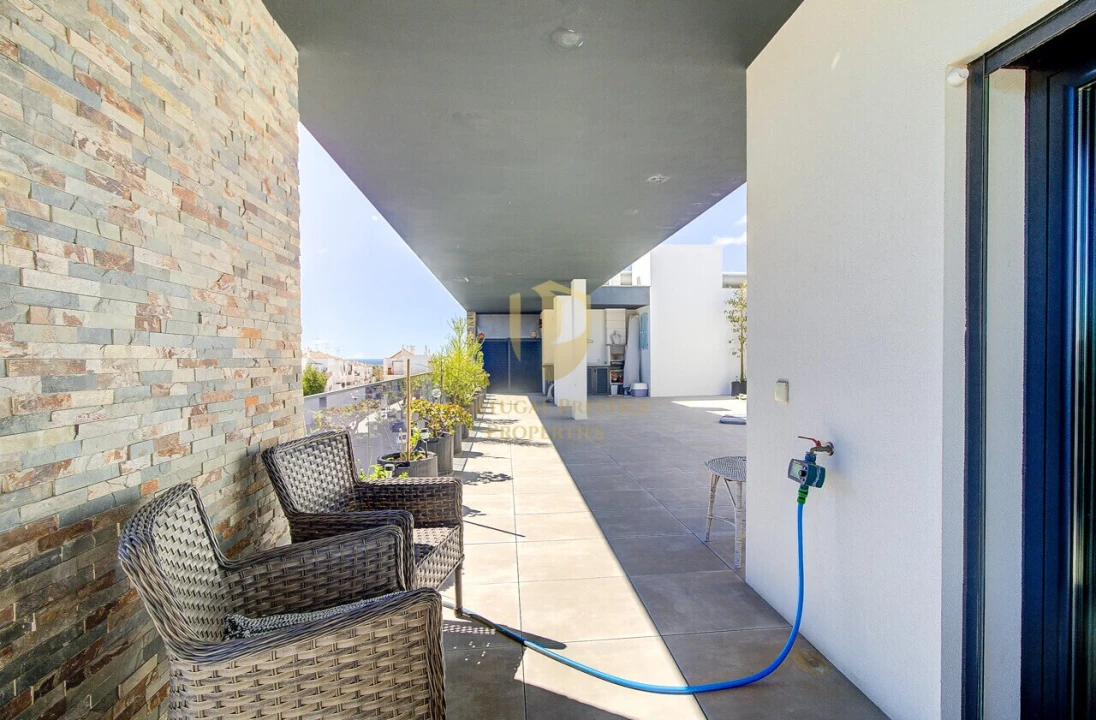 Apartamento T2 para Venda em Conceição e Cabanas de Tavira Foto 33