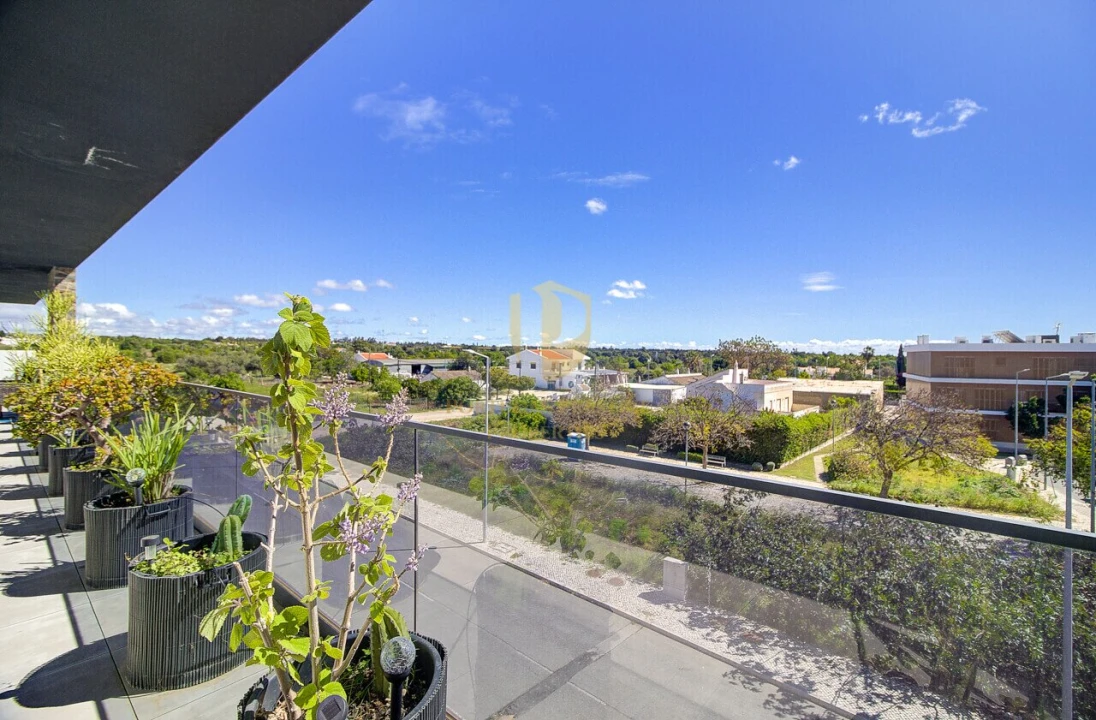 Apartamento T2 para Venda em Conceição e Cabanas de Tavira Foto 38