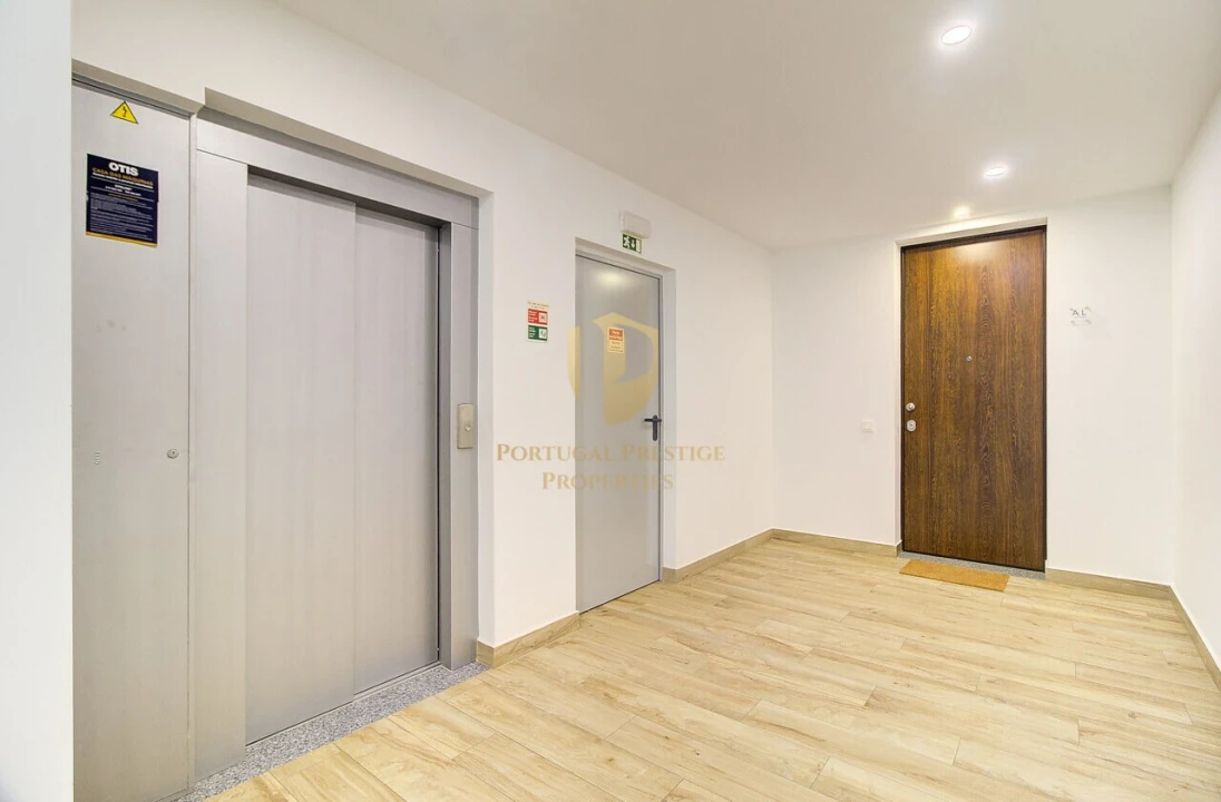 Apartamento T2 para Venda em Conceição e Cabanas de Tavira Foto 43