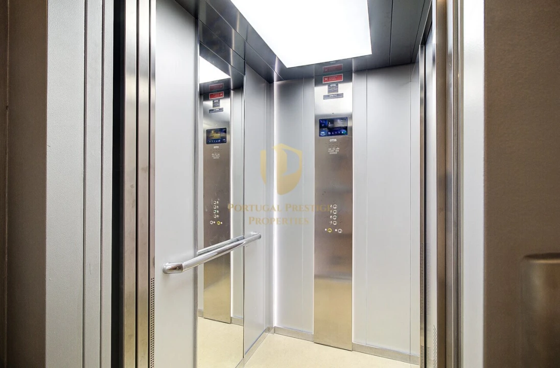 Apartamento T2 para Venda em Conceição e Cabanas de Tavira Foto 44