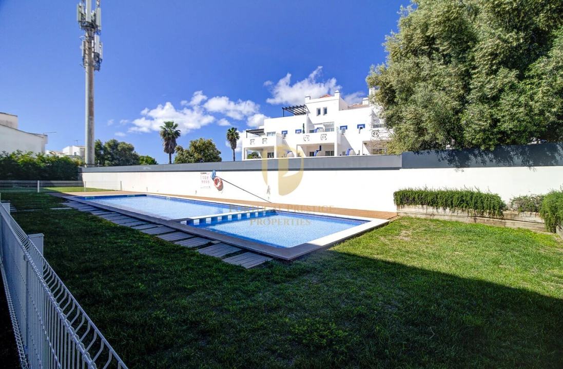 Apartamento T2 para Venda em Conceição e Cabanas de Tavira Foto 2