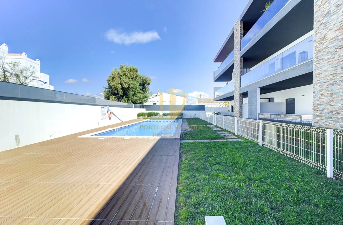 Apartamento T2 para Venda em Conceição e Cabanas de Tavira Foto 49