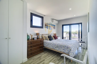 Apartamento T2 para Venda em Conceição e Cabanas de Tavira