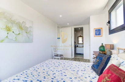 Apartamento T2 para Venda em Conceição e Cabanas de Tavira