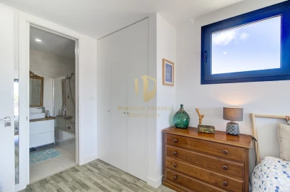 Apartamento T2 para Venda em Conceição e Cabanas de Tavira