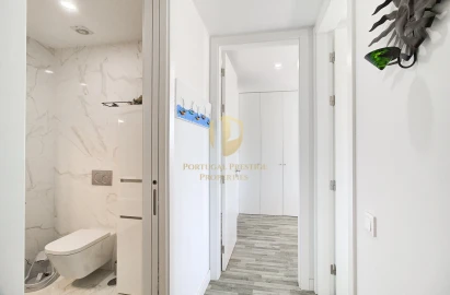 Apartamento T2 para Venda em Conceição e Cabanas de Tavira