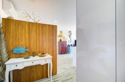 Apartamento T2 para Venda em Conceição e Cabanas de Tavira