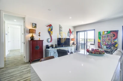 Apartamento T2 para Venda em Conceição e Cabanas de Tavira