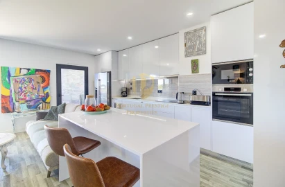 Apartamento T2 para Venda em Conceição e Cabanas de Tavira