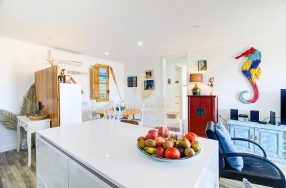 Apartamento T2 para Venda em Conceição e Cabanas de Tavira