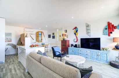 Apartamento T2 para Venda em Conceição e Cabanas de Tavira