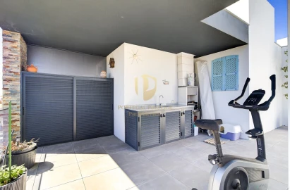 Apartamento T2 para Venda em Conceição e Cabanas de Tavira