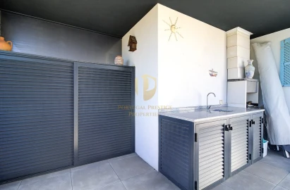 Apartamento T2 para Venda em Conceição e Cabanas de Tavira