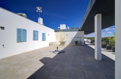 Apartamento T2 para Venda em Conceição e Cabanas de Tavira