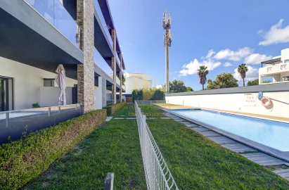 Apartamento T2 para Venda em Conceição e Cabanas de Tavira