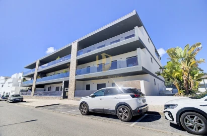 Apartamento T2 para Venda em Conceição e Cabanas de Tavira