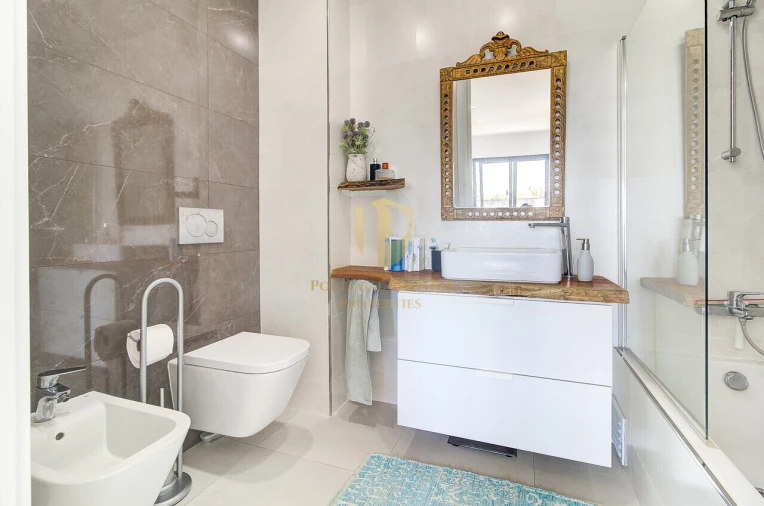 Apartamento T2 para Venda em Conceição e Cabanas de Tavira Foto 20