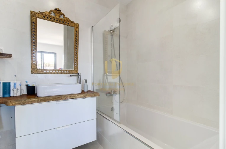 Apartamento T2 para Venda em Conceição e Cabanas de Tavira Foto 21