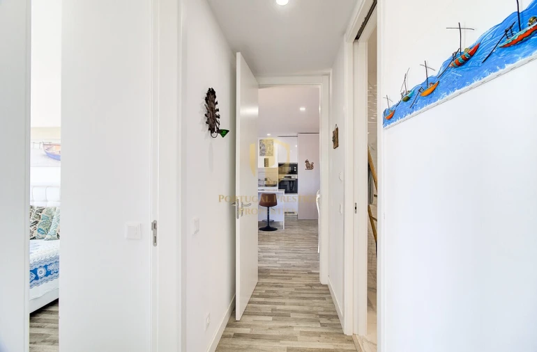 Apartamento T2 para Venda em Conceição e Cabanas de Tavira Foto 19