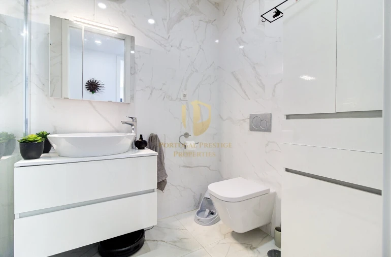 Apartamento T2 para Venda em Conceição e Cabanas de Tavira Foto 29