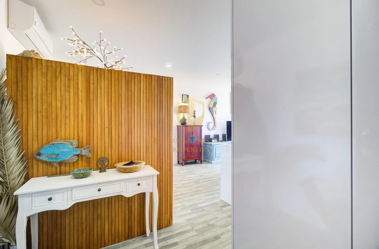 Apartamento T2 para Venda em Conceição e Cabanas de Tavira Foto 4