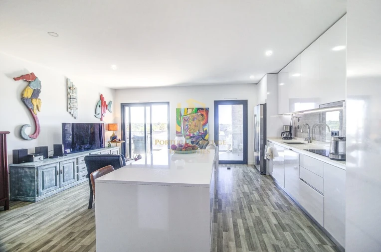 Apartamento T2 para Venda em Conceição e Cabanas de Tavira Foto 5