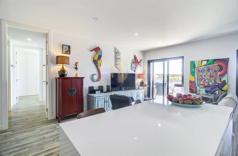 Apartamento T2 para Venda em Conceição e Cabanas de Tavira Foto 7