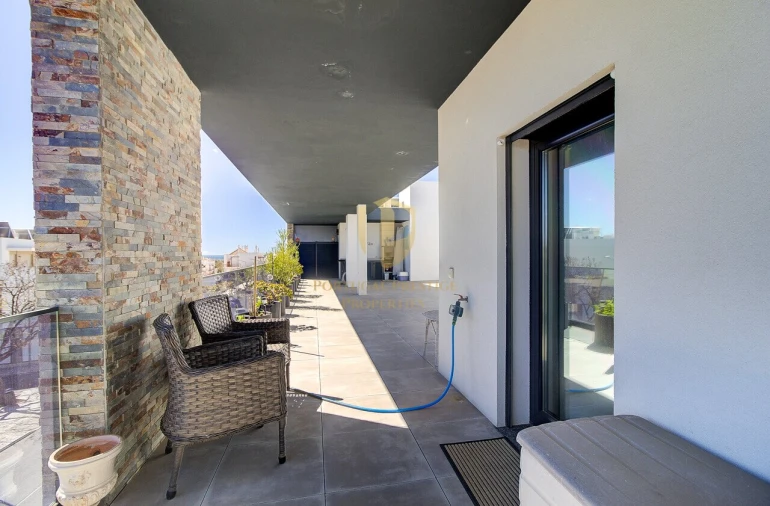 Apartamento T2 para Venda em Conceição e Cabanas de Tavira Foto 32