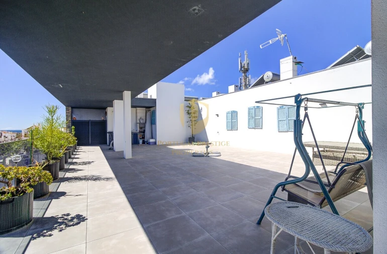 Apartamento T2 para Venda em Conceição e Cabanas de Tavira Foto 34