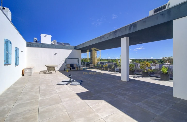 Apartamento T2 para Venda em Conceição e Cabanas de Tavira Foto 40