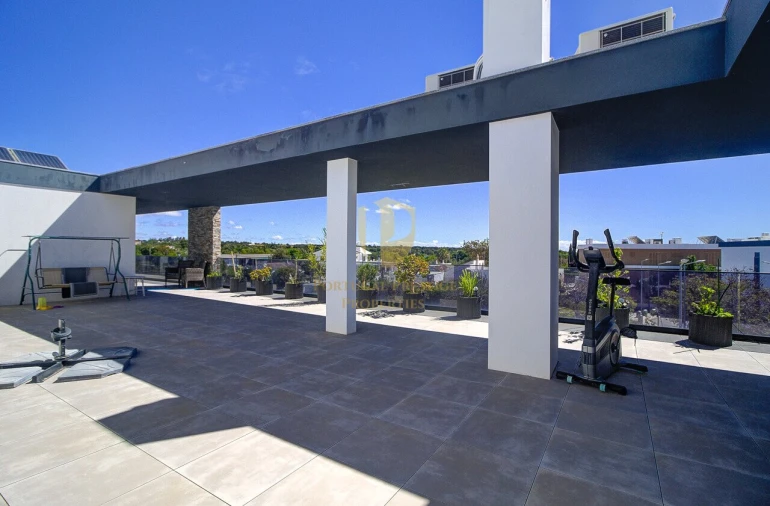 Apartamento T2 para Venda em Conceição e Cabanas de Tavira Foto 41