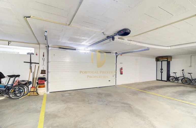 Apartamento T2 para Venda em Conceição e Cabanas de Tavira Foto 46