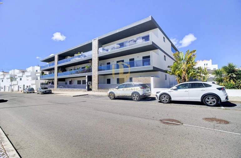 Apartamento T2 para Venda em Conceição e Cabanas de Tavira Foto 52