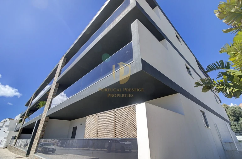 Apartamento T2 para Venda em Conceição e Cabanas de Tavira Foto 54