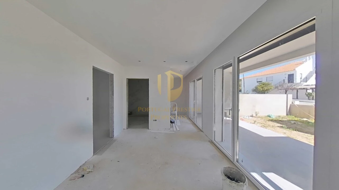 Moradia T4 para Venda em Altura Foto 17