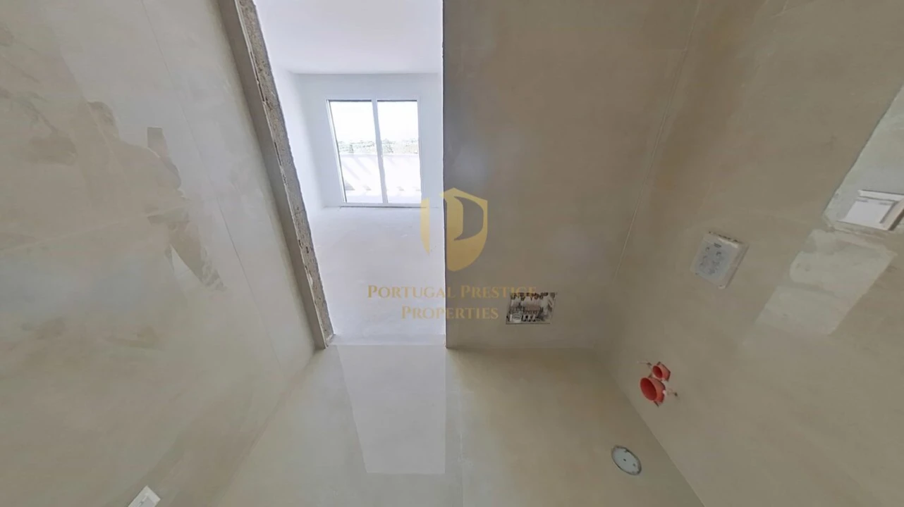 Moradia T4 para Venda em Altura Foto 23