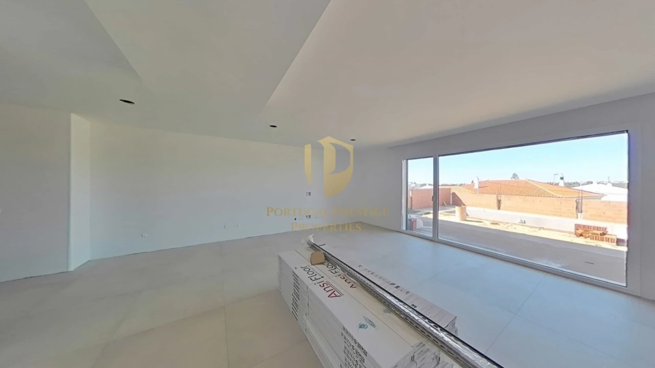 Moradia T4 para Venda em Altura Foto 25