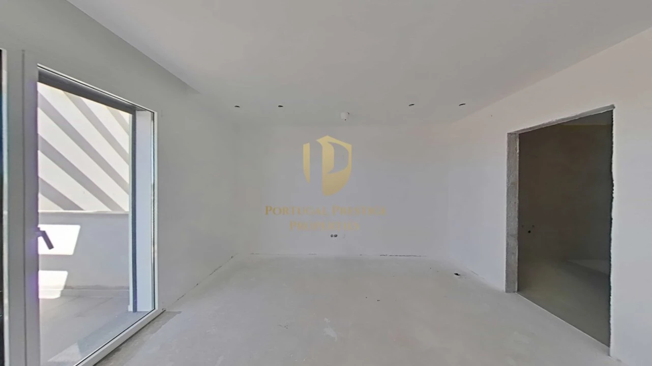 Moradia T4 para Venda em Altura Foto 28